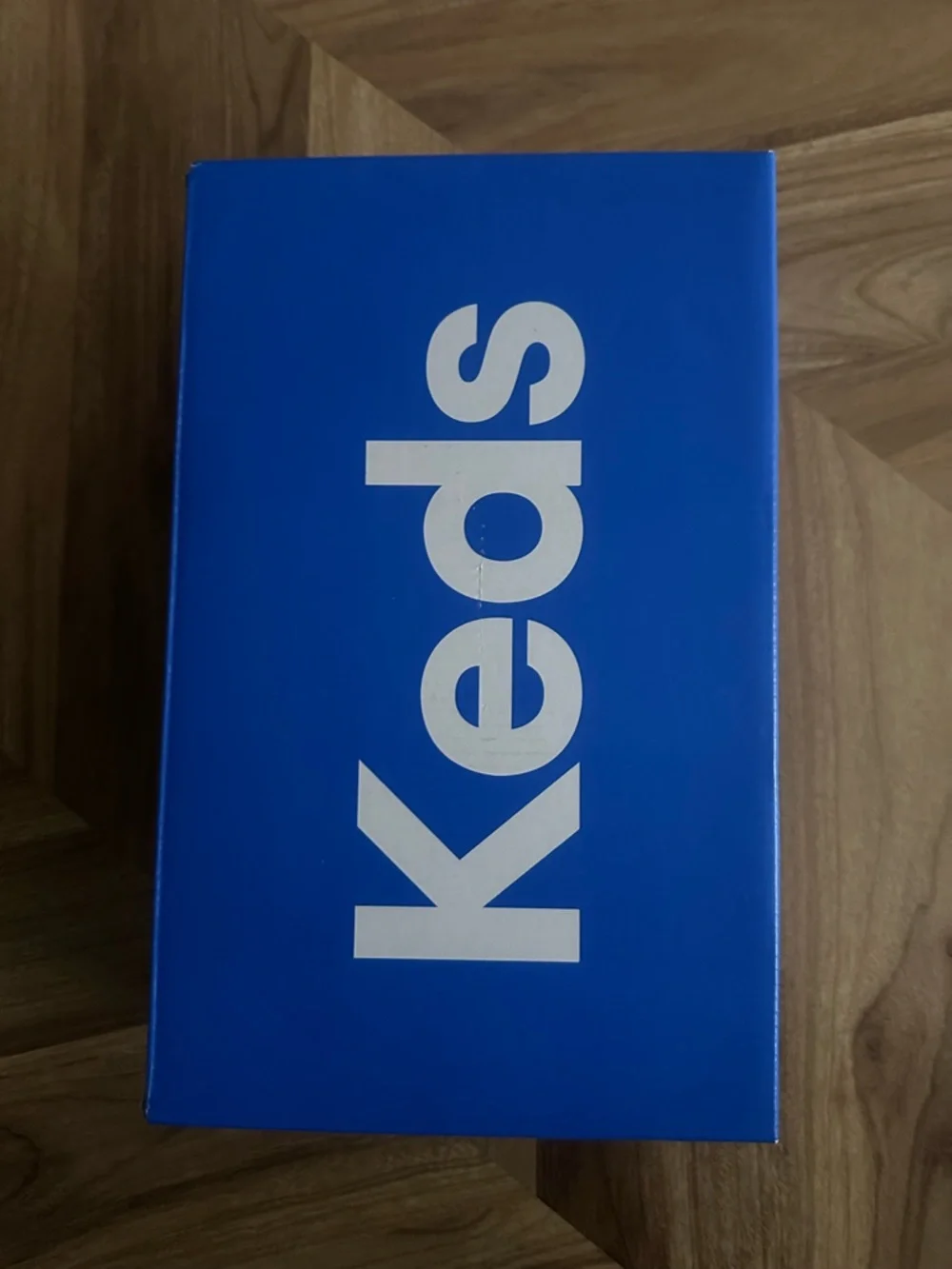 Keds NWT Triple Kick canvas platform shoes women’s 8.5